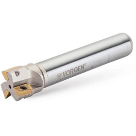 Resim Fett SPAP16 - S04 D45 D32 L200 Vorgen Parmak Freze Takımı 