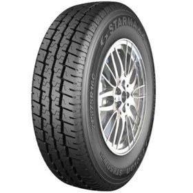 Resim Starmaxx 225/70 R15C 8PR PROVAN ST850 YAZ 2025 
