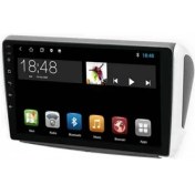 Resim Nakamichi Nakamachi Peugeout 208 2008 2014-2018 Android Sistem Carplay Destekli Multimedia Navigasyon Teyp 