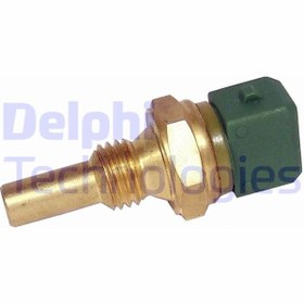 Resim Delphi HARARET MÜŞÜRÜ PSA 106-SAXO 1.6-206-306-406 1.8-2.0-BOXER 2.5D 2 FİŞLİ 