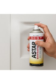 Resim Best Pas Önleyici Metal Astarı Sprey 300 ml 