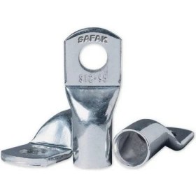 Resim Şafak 120 Mm² M12 Standart Tip Sıkmalı Kablo Pabucu 