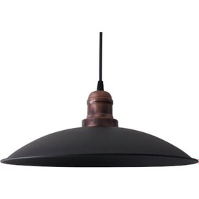 Resim Riolight Retro Metal Sarkıt (549748840) 