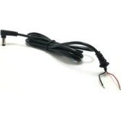 Resim Ata Elektronik 5.5*2.5mm – 1.5 Metre – Toshiba Asus Casper Lenovo Birçok Markaya Uyumlu – Şarj Adaptör Kablosu Tamir Şase Kablosu 