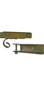 Resim Falo 50X50 Kapı Mandalı 