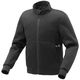 Resim Tucano Urbano Flowmotion Yazlık Ceket Siyah 