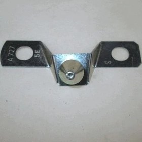 Resim Fiat Ducato 1994-2006 Arası Sol Alt Bagaj Kapak Sabitleme Pimi ( Çift Kapı ) Orijinal Opar 1305687080 