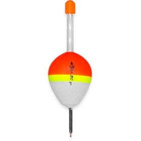 Resim Işık Tüplü Olta Şamandırası - 30 gr - Fishack (FSH-6030) 