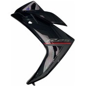 Resim Yamaha Yzf R25 Sol Grenaj Siyah 2018 (Abs) (506266064) 