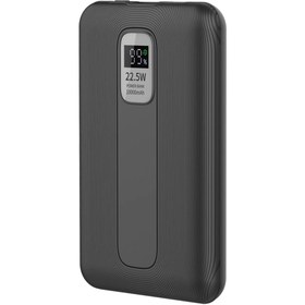 Resim Dexim SY21 10.000MAH Slim Dijital Göstergeli Powerbank DCA0062 