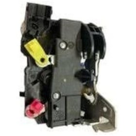 Resim Bagaj Kılıt Mekanızması Dokker Maıs 905922438r 