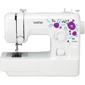 Resim Brother Ja1400 Mekanik Dikiş Makinesi 