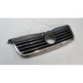 Resim VOLKSWAGEN PASSAT B5.5 2000-2005 ÖN PANJUR KROM 