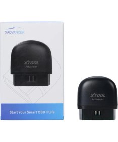 Resim Xtool AD20 Türkçe Araç Arıza Tespit Cihazı 