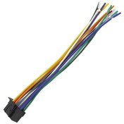 Resim Sony Yeni Tip Oto Teyp Soketi G-522D 