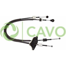 Resim Cavoıth1114.655 - Vites Kumanda Teli Doblo Iıı / Combo D 1.3 Mtj 