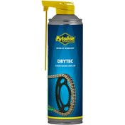 Resim ultramotor Putoline Drytec (Yarış) Zincir Yağı 500ml 