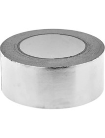 Resim Nokta’s Alüminyum Folyo Bant 48 mm x 25 mt 