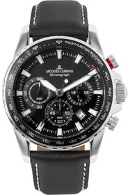 Resim Jacques Lemans LIVERPOOL 1-2099A ERKEK KOL SAATİ 
