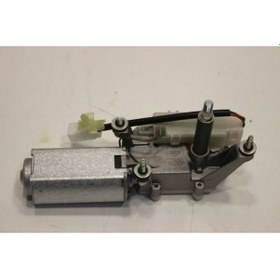 Resim Fiat Doblo Arka Cam Silecek Motoru Tek Kapı 