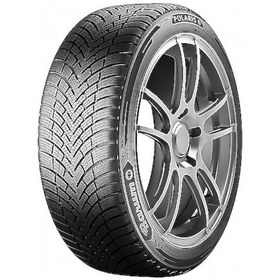 Resim Barum 225/45 R19 96V XLPolaris 6 M+S 3Pmsf Kış Lastiği 2024 