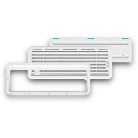 Resim Einstein Fv1000 45x15cm Karavan Buzdolabı Menfezi 