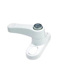 Resim Pvc Pencere Emniyet Kilidi 5 Adet 