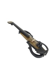 Resim Karbon Fiber Elektro Keman 