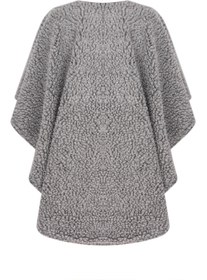 Resim WAYT Kozmonot Çift Taraflı Panço 