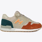 Resim Hammer Jack Mexıco Kiremit Kadın Spor Ayakkabı-Diğer Çok Renkli 