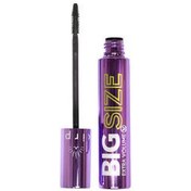 Resim Kirpi Cosmetics Big Size Maskara 12 ml - İnce ve Seyrek Kirpikler 