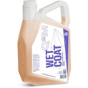 Resim Gyeon Quartz Gyeon Q²m Wet Coat Nano Boya Koruma Ve Sprey Hızlı Cila - 4000 ml 