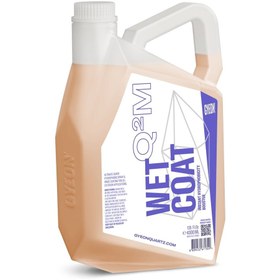 Resim Gyeon Quartz Gyeon Q²m Wet Coat Nano Boya Koruma Ve Sprey Hızlı Cila - 4000 ml 