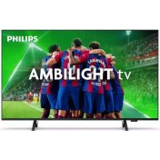 Resim Philips 43PUS8309-62 43" 109 Ekran Uydu Alıcılı 4K Ultra HD Smart LED TV 