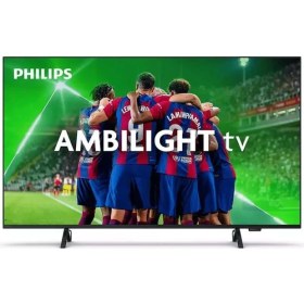 Resim Philips 43PUS8309-62 43" 109 Ekran Uydu Alıcılı 4K Ultra HD Smart LED TV 