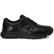 Resim Dockers Officer Erkek Günlük Spor Ayakkabı C-doc031731e01001 Siyah 