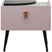 Resim Rengarenk Flamingo Komodin K1 