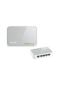 Resim Tp-Lınk Tl-Sf1005D 5 Port 10/100 Swıtch 