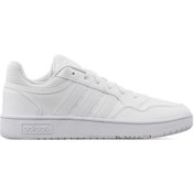 Resim adidas ADİDAS HOOPS 3.0 K ÇOCUK SPOR AYAKKABI 