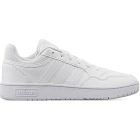 Resim adidas ADİDAS HOOPS 3.0 K ÇOCUK SPOR AYAKKABI 