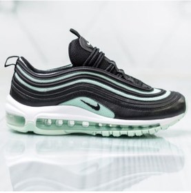Resim Nike Air Max 97 Sneaker Kadın Ayakkabı 921733-012 (514454542) 