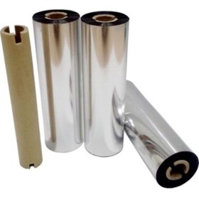 Resim Armor 110x74m Wax Ribon (premium Kalite) 