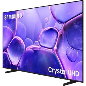 Resim Samsung Crystal 43U8000 43" 109 Ekran Uydu Alıclı 4K Ultra HD Smart LED TV 