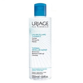 Resim Uriage Eau Thermal Miceller Temizleme Suyu 250 ml 