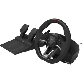 Resim Hori Racing Wheel APEX PS5 Direksiyon Seti 