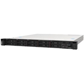 Resim Lenovo Thınksystem Sr250 7dcla00lea V3 Intel Xeon E-2434 1x16gb 1 