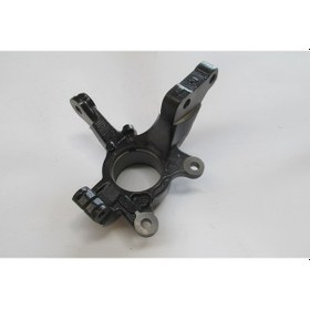 Resim Nissan Micra K13 13/18 Makyajlı Kasa Ön Aks Taşıyıcı Sol Abs Li 
