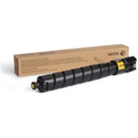 Resim Xerox 106r04044 Versalink C8000 Standart Kapasite Yellow Sarı Toner 7.600 Sayfa 