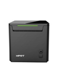 Resim Hprt Tp80nb 203dpı Direkt Termal Usb+ Ethernet Otomatik Kesici Fiş Yazıcı 