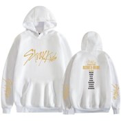 Resim GALASHOP Stray Kids Kapşonlu Hoodie Model797 